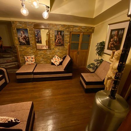 My Way Guest House Cusco Luaran gambar