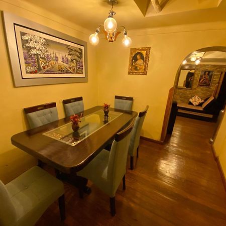 My Way Guest House Cusco Luaran gambar
