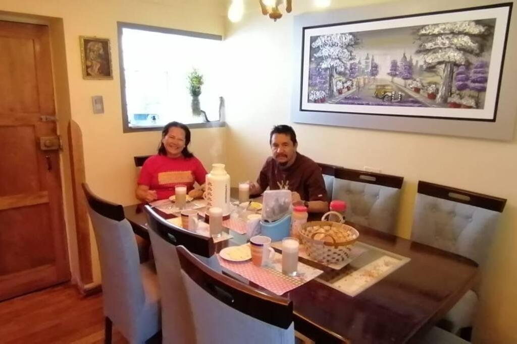 My Way Guest House Cusco Luaran gambar