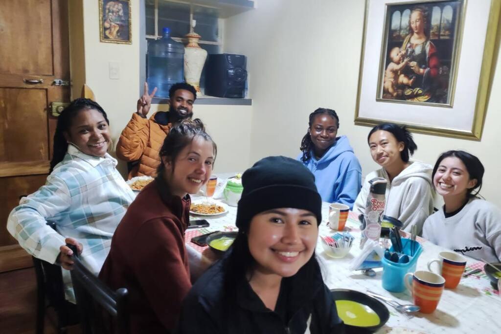 My Way Guest House Cusco Luaran gambar