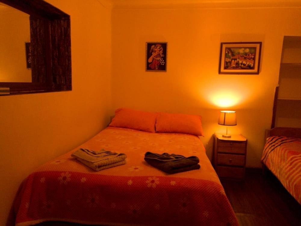 My Way Guest House Cusco Luaran gambar