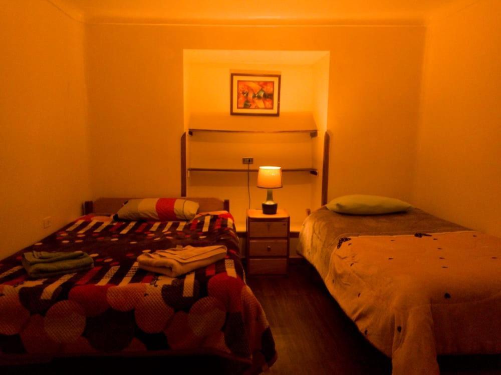 My Way Guest House Cusco Luaran gambar
