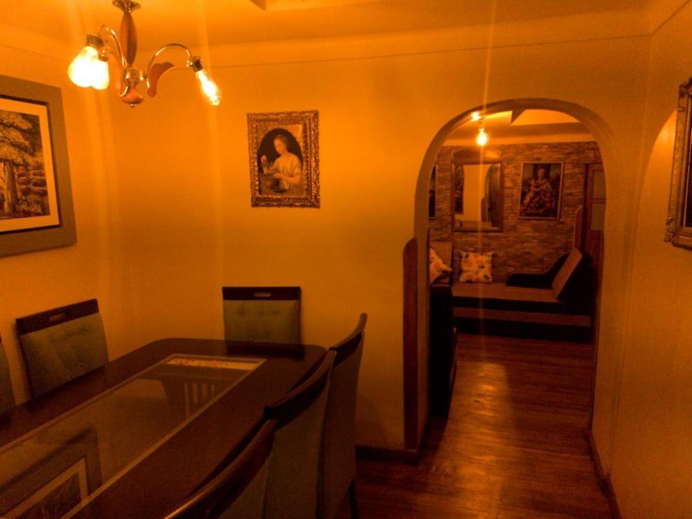 My Way Guest House Cusco Luaran gambar