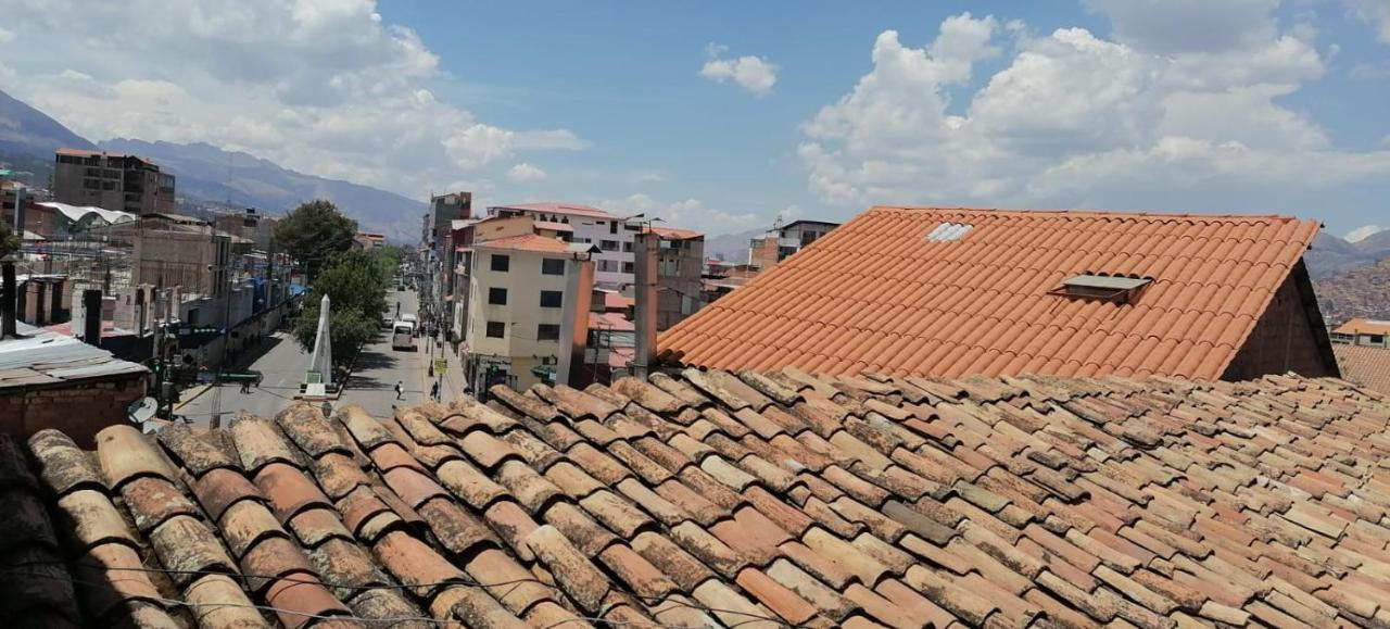 My Way Guest House Cusco Luaran gambar