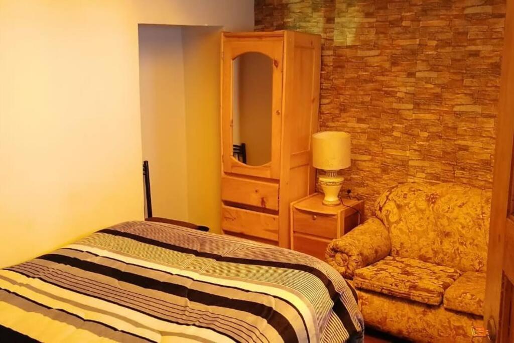My Way Guest House Cusco Luaran gambar