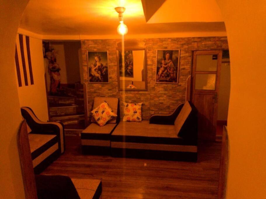 My Way Guest House Cusco Luaran gambar