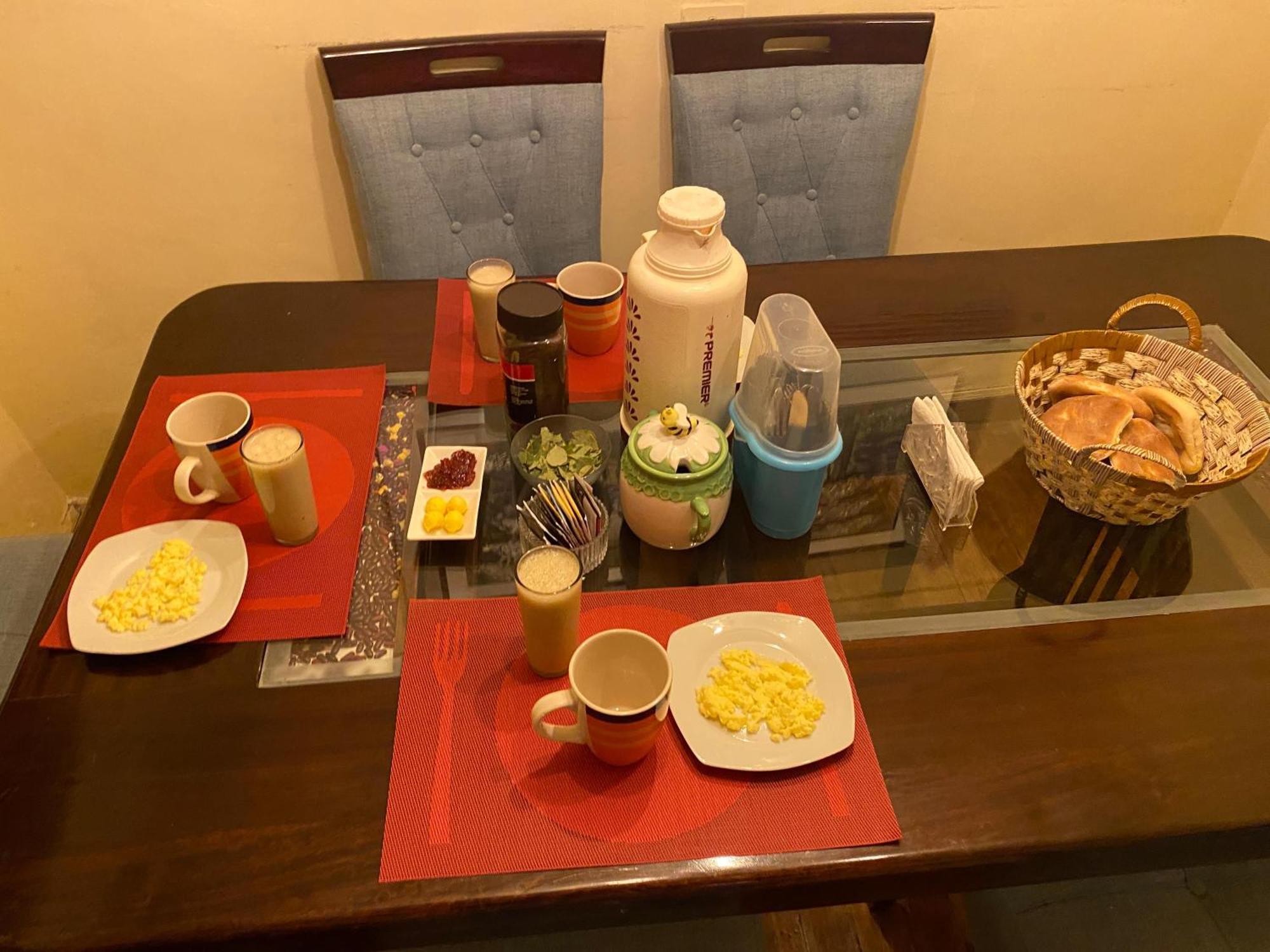 My Way Guest House Cusco Luaran gambar