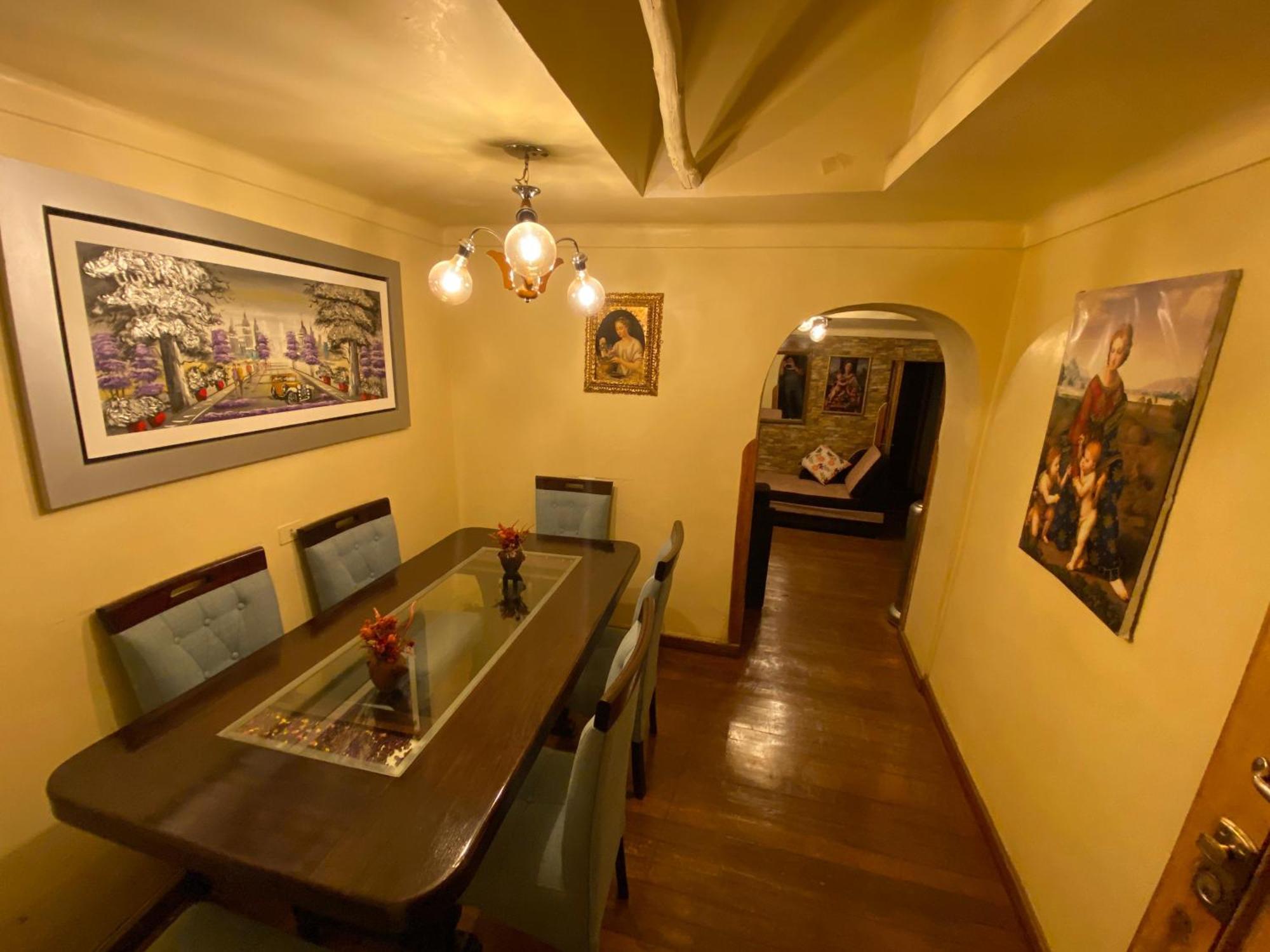 My Way Guest House Cusco Luaran gambar