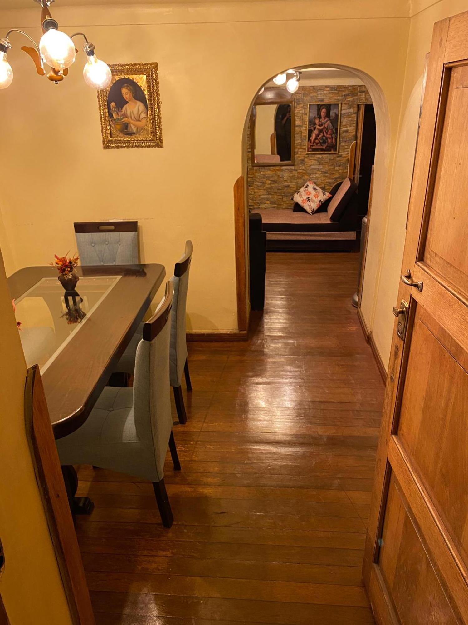 My Way Guest House Cusco Luaran gambar