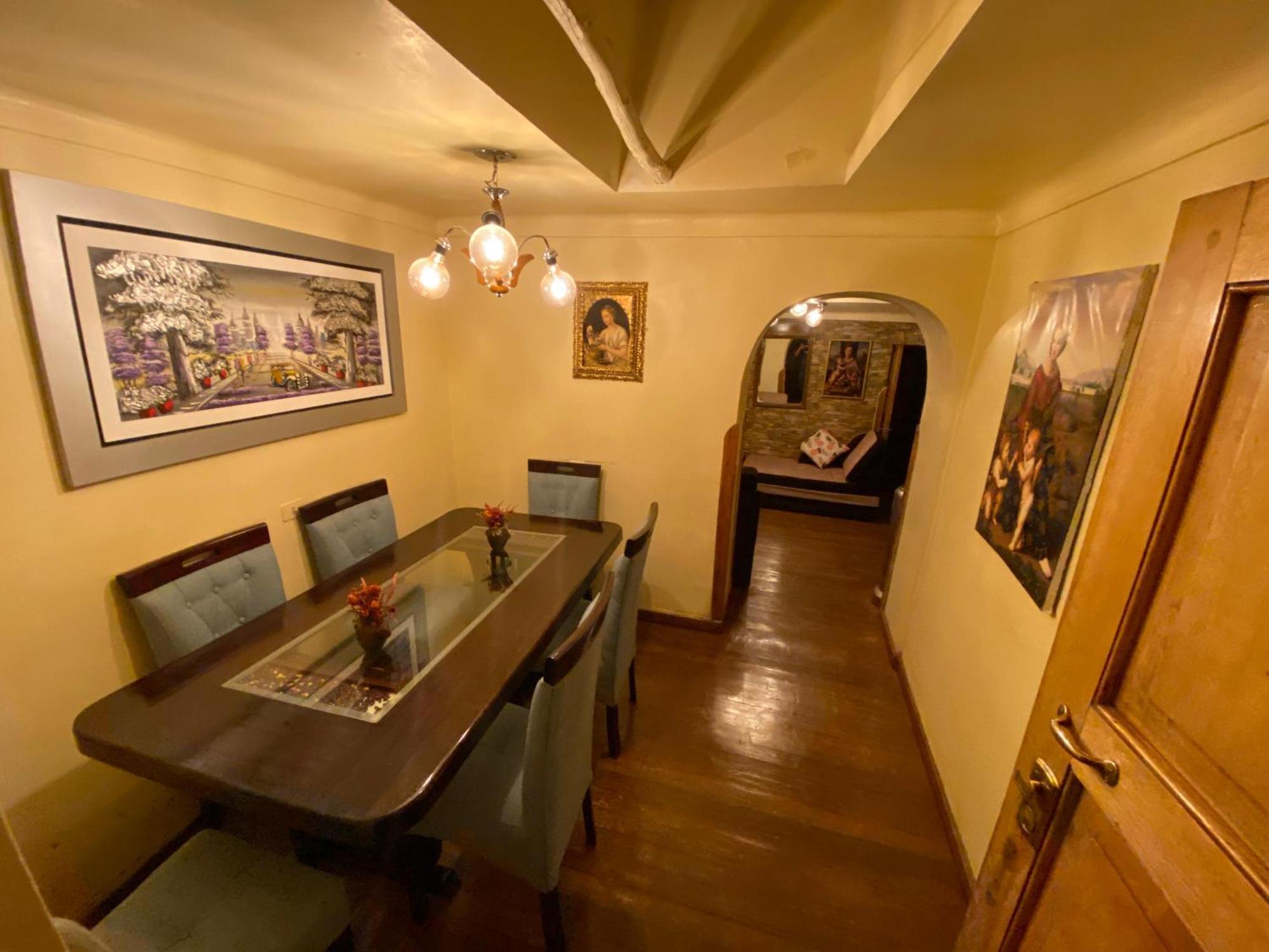 My Way Guest House Cusco Luaran gambar
